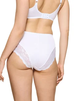 New Bas maxi Ladyform Soft Culotte, Slip, Shorty