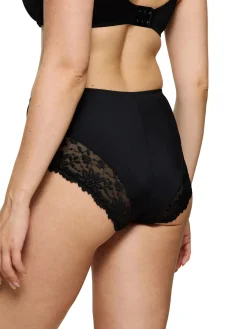 Hot Bas maxi Ladyform Soft Culotte, Slip, Shorty