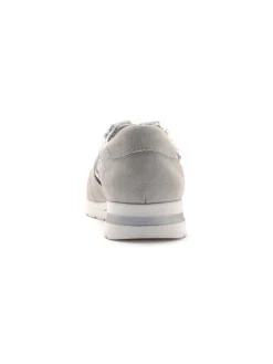 Outlet Baskets à aérosemelle® amovible Femme Baskets, Derbies