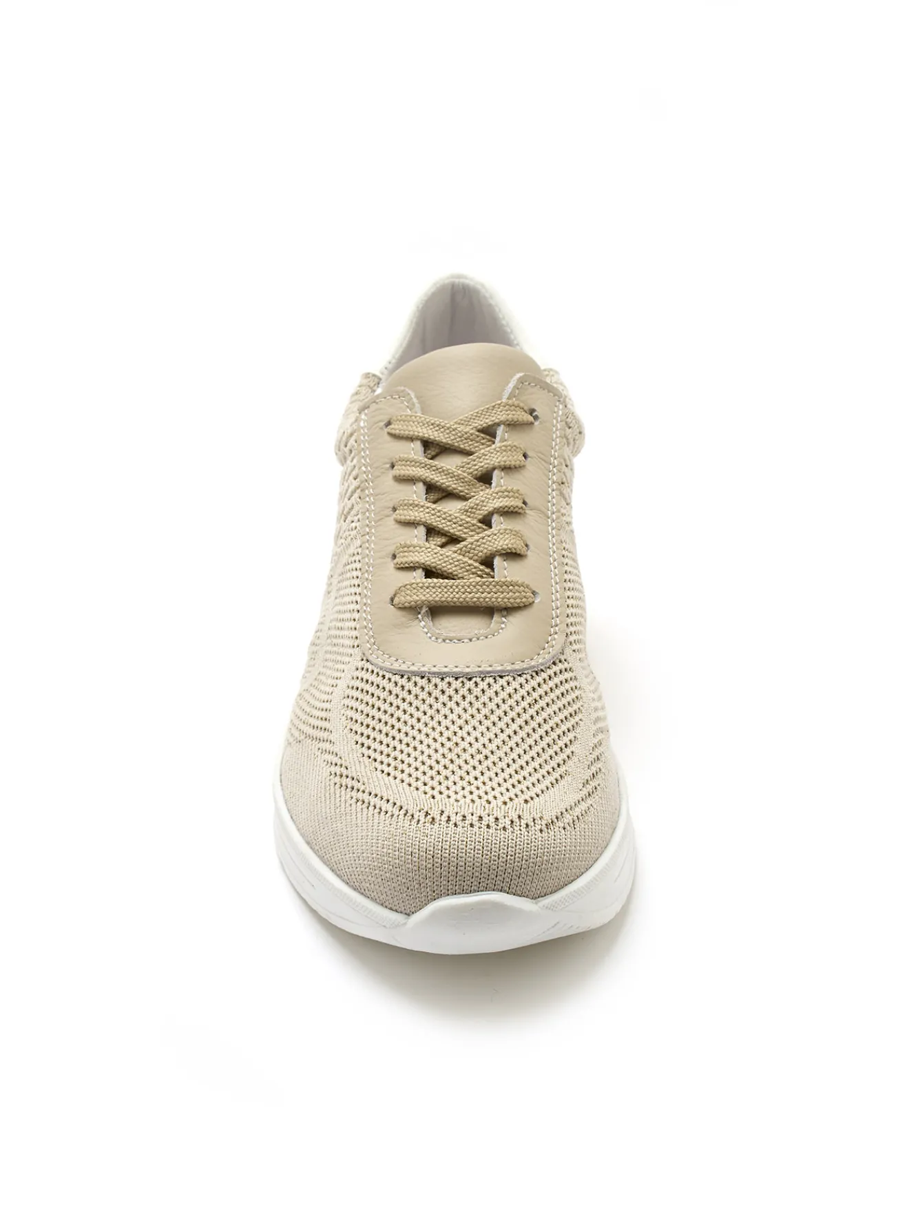 New Baskets à lacets Femme Baskets, Derbies