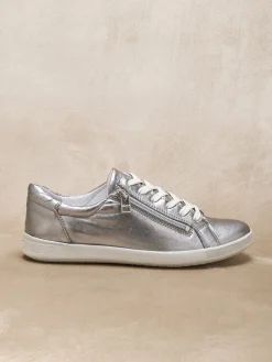 Online Baskets basses aérosemelle amovible Femme Baskets, Derbies