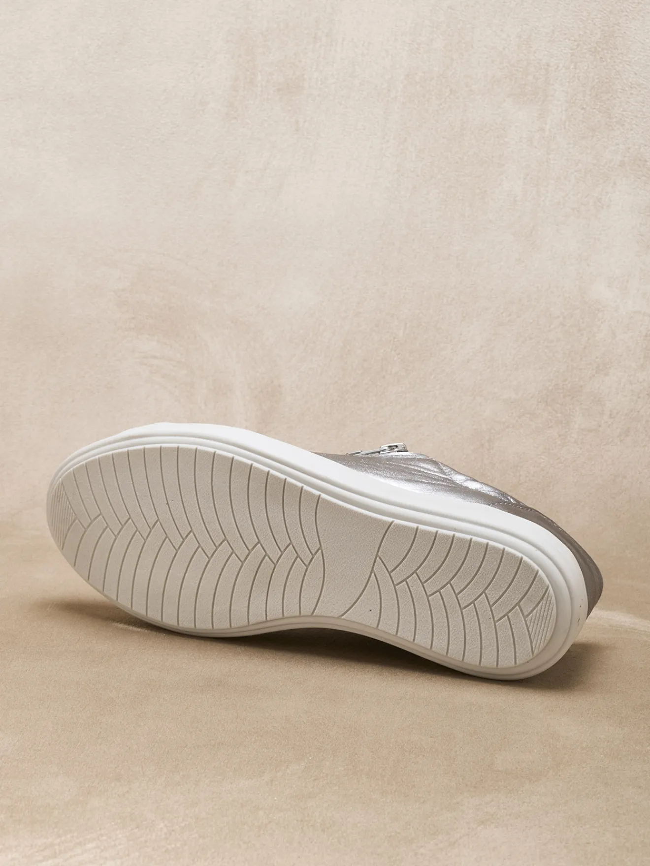 Online Baskets basses aérosemelle amovible Femme Baskets, Derbies