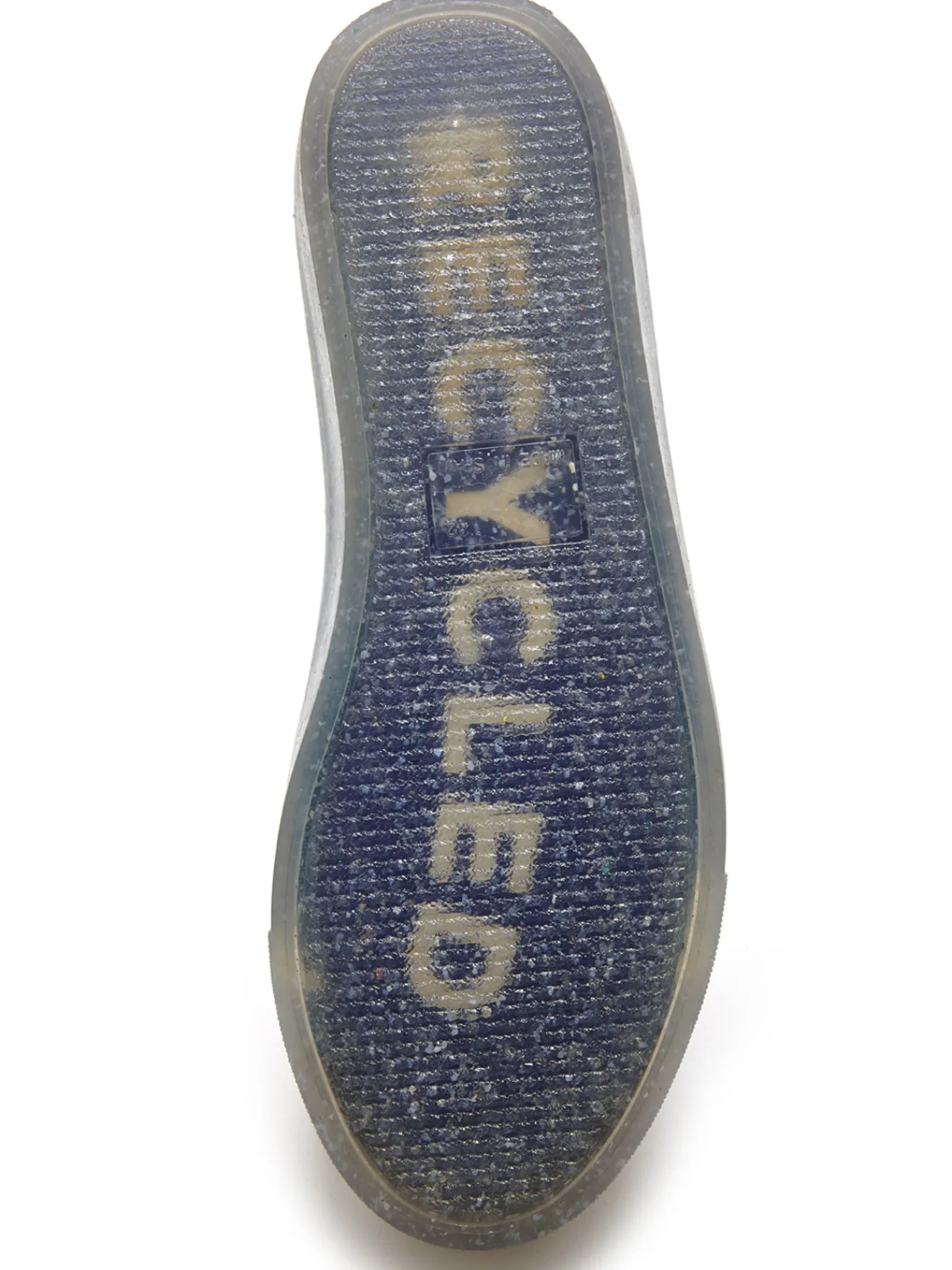 Online Baskets basses en matière recyclé Homme Derbies, Baskets|Chaussures Homme