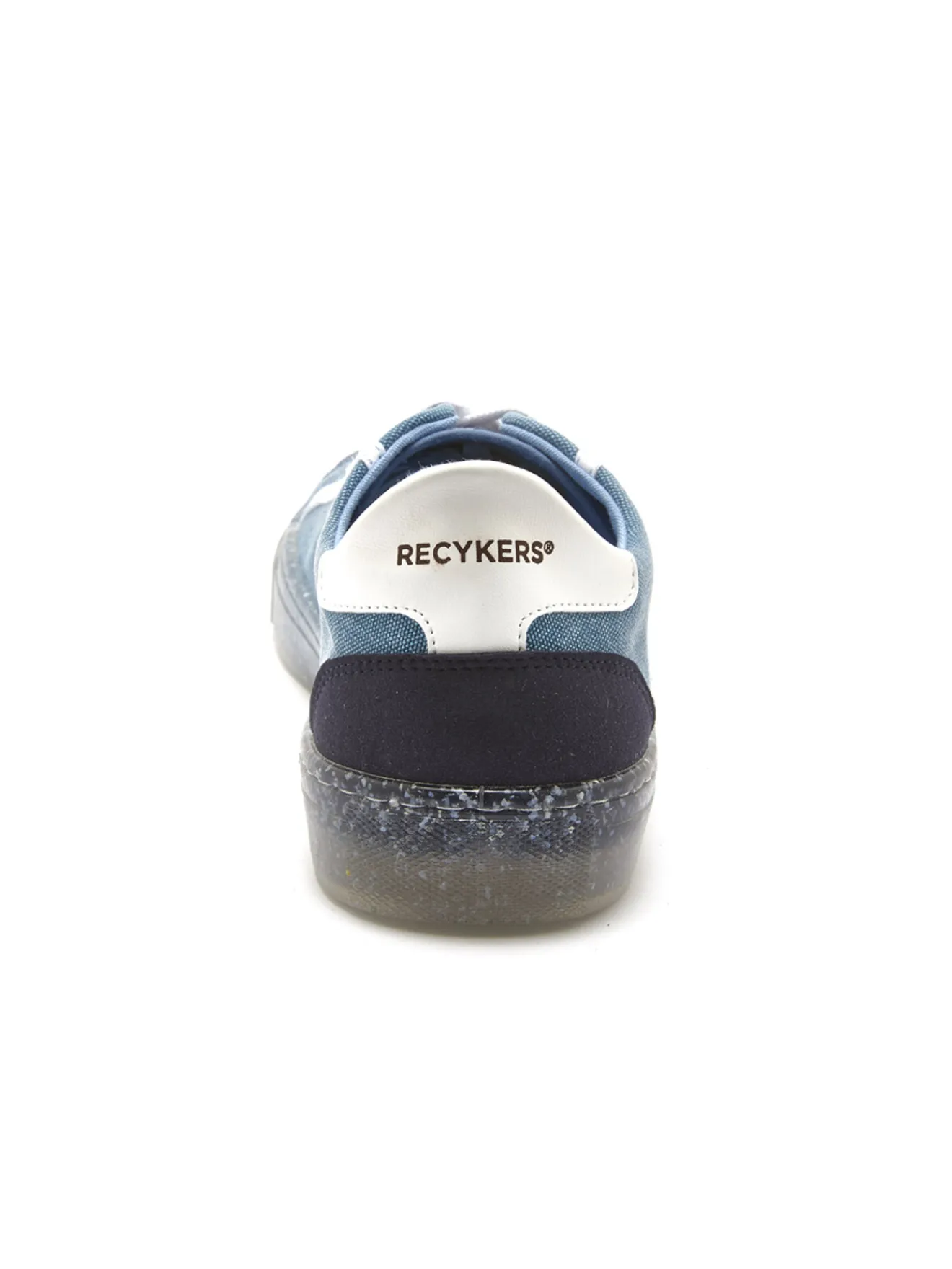 Online Baskets basses en matière recyclé Homme Derbies, Baskets|Chaussures Homme