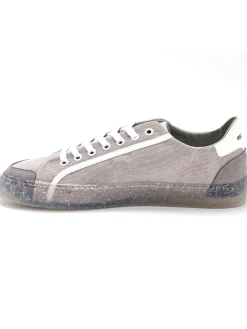 Sale Baskets basses en matière recyclé Homme Derbies, Baskets|Chaussures Homme