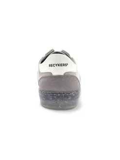 Sale Baskets basses en matière recyclé Homme Derbies, Baskets|Chaussures Homme