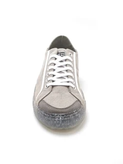 Sale Baskets basses en matière recyclé Homme Derbies, Baskets|Chaussures Homme