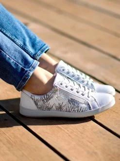 Best Baskets basses semelle amovible Femme Baskets, Derbies