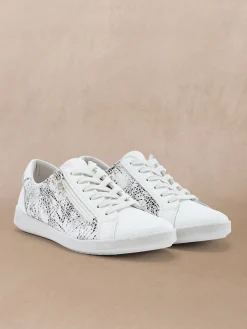 Best Baskets basses semelle amovible Femme Baskets, Derbies