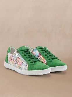 Best Baskets basses semelle amovible Femme Baskets, Derbies