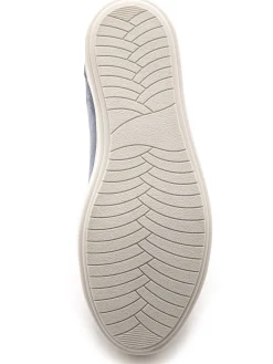 Baskets basses semelle amovible Femme Baskets, Derbies