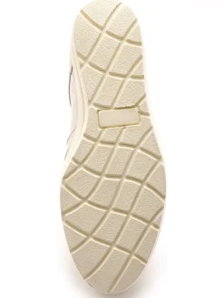 Hot Baskets cuir à aérosemelle® Femme Baskets, Derbies