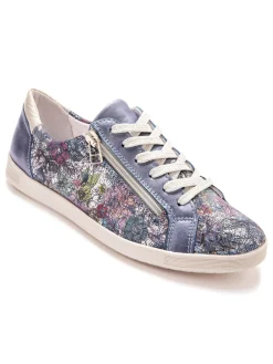 Online Baskets cuir à aérosemelle® Femme Baskets, Derbies