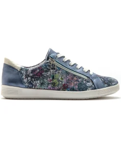 Online Baskets cuir à aérosemelle® Femme Baskets, Derbies