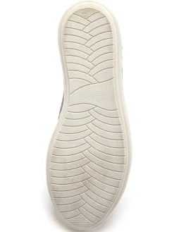 Online Baskets cuir à aérosemelle® Femme Baskets, Derbies