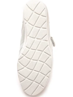 Baskets cuir à aérosemelle® Femme Baskets, Derbies