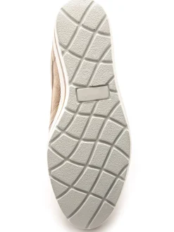 Online Baskets cuir à aérosemelle® Femme Baskets, Derbies