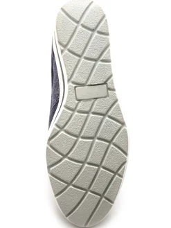 Outlet Baskets cuir à aérosemelle® Femme Baskets, Derbies