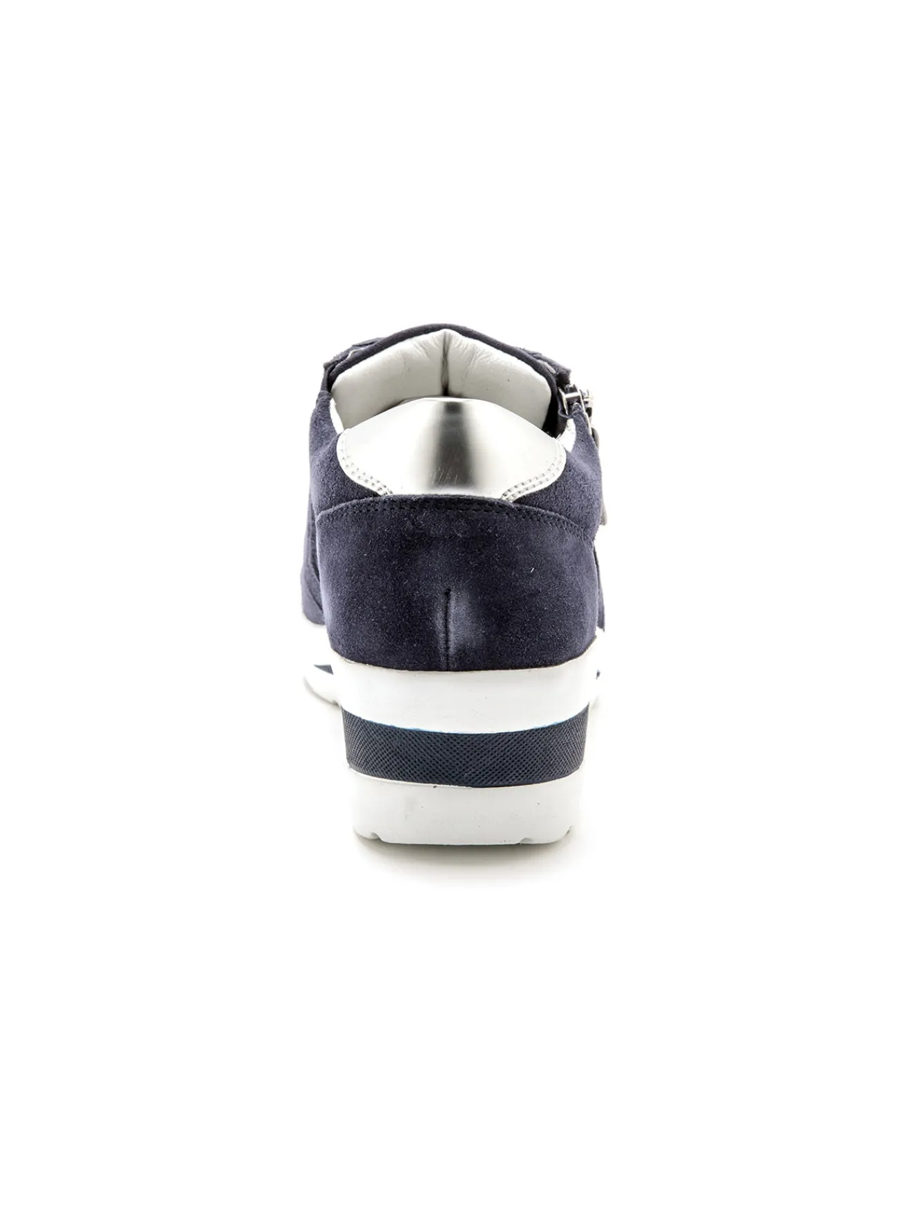 Outlet Baskets cuir à aérosemelle® Femme Baskets, Derbies