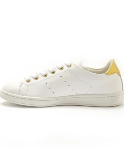 Online Baskets cuir à aérosemelle® amovible Femme Baskets, Derbies