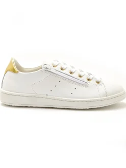 Online Baskets cuir à aérosemelle® amovible Femme Baskets, Derbies