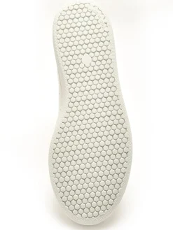 Online Baskets cuir à aérosemelle® amovible Femme Baskets, Derbies