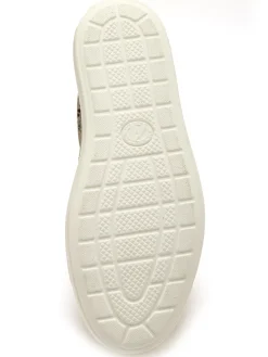 Best Baskets cuir avec zip et lacets Femme Baskets, Derbies