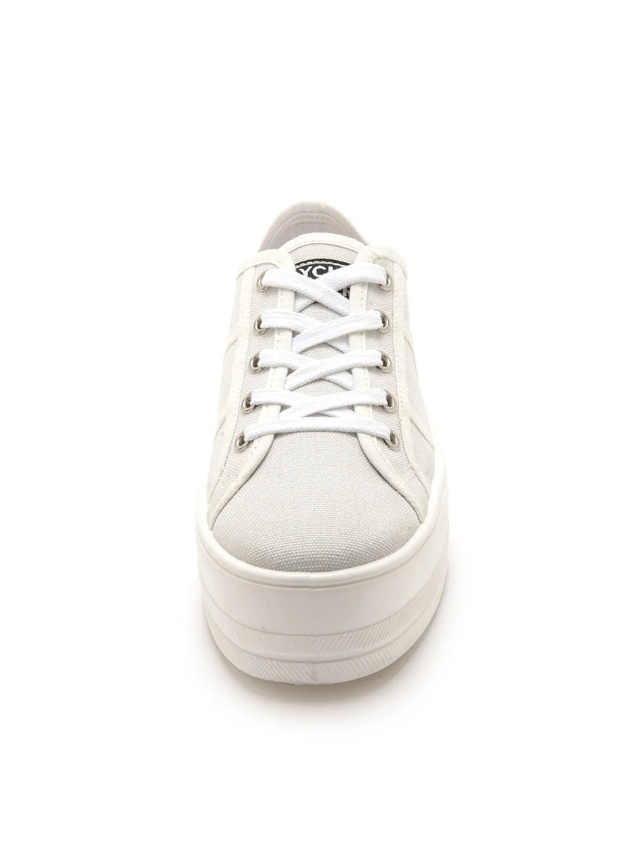 New Baskets en tissu entièrement recyclées Femme Baskets, Derbies