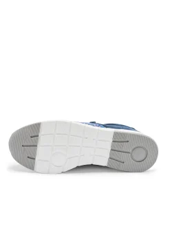 Baskets extensibles idéal hallux valgus Femme Baskets, Derbies