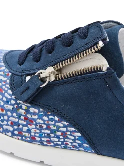 Baskets extensibles idéal hallux valgus Femme Baskets, Derbies