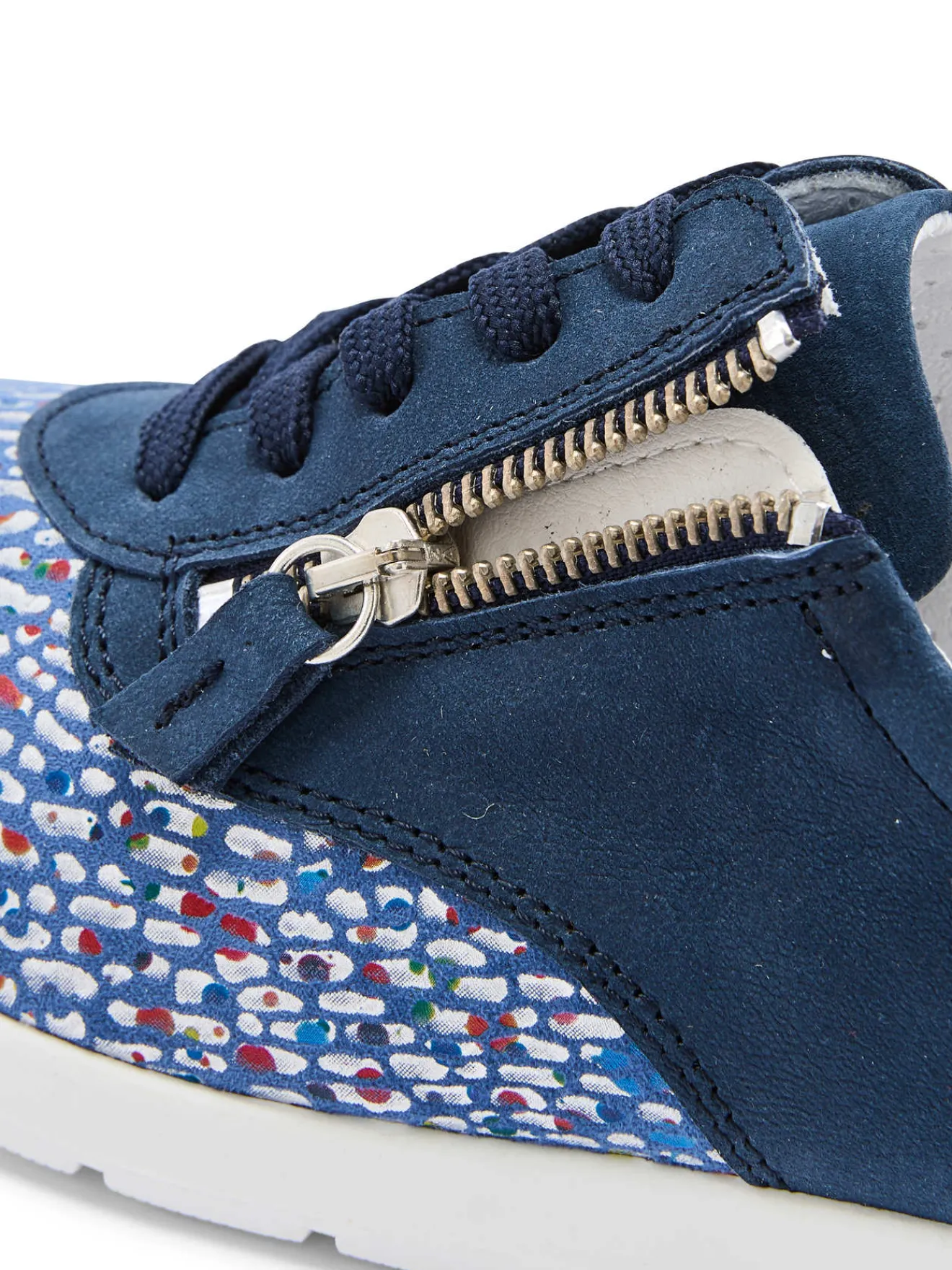 Baskets extensibles idéal hallux valgus Femme Baskets, Derbies