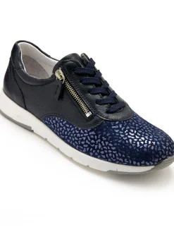 Clearance Baskets extensibles idéal hallux valgus Femme Baskets, Derbies