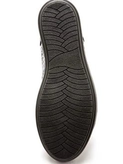 New Baskets montantes aérosemelle® amovible Femme Baskets, Derbies