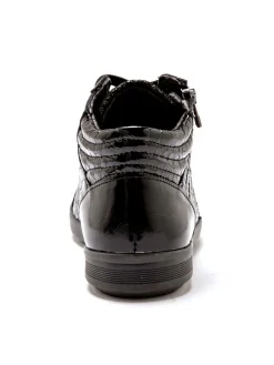 New Baskets montantes aérosemelle® amovible Femme Baskets, Derbies