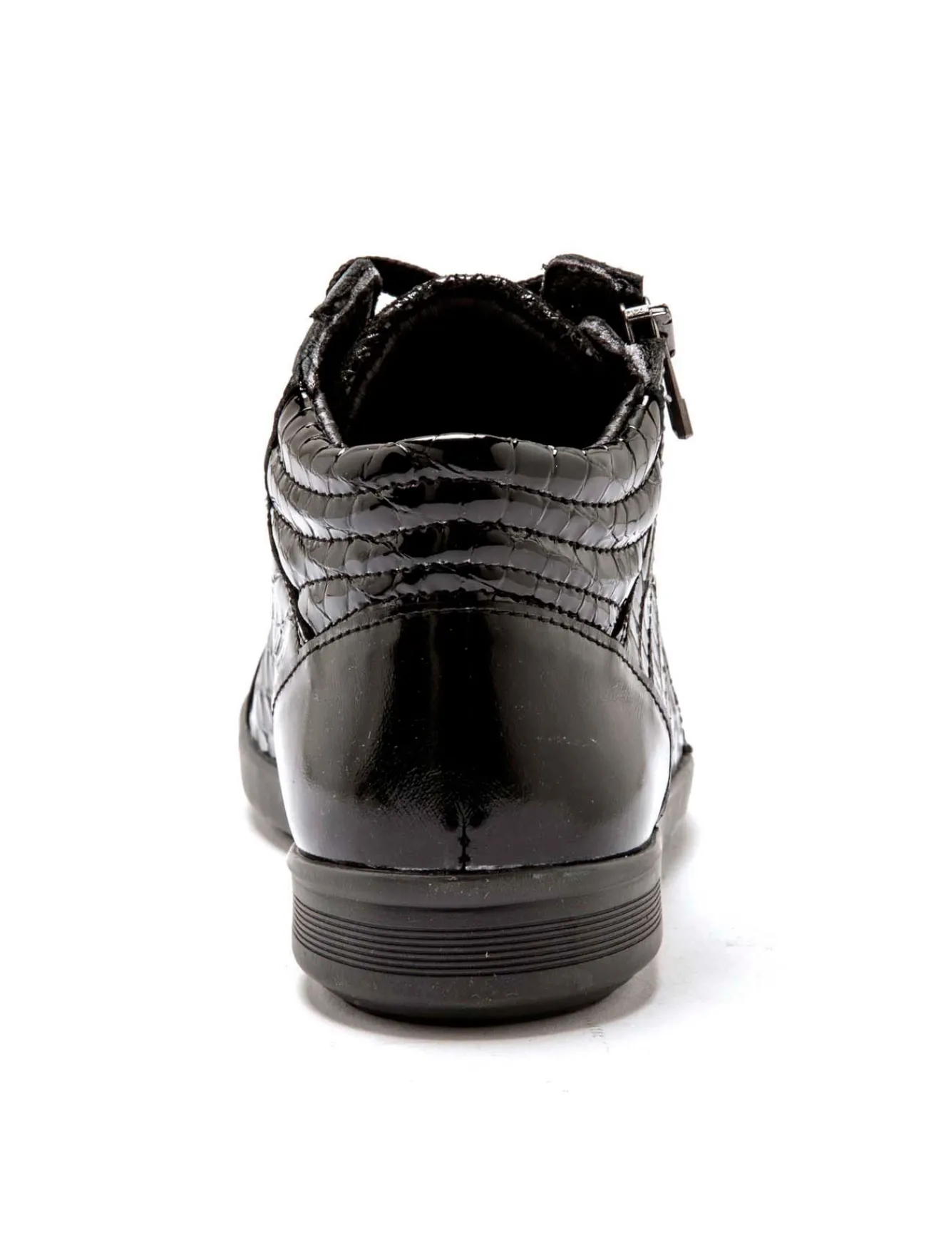 New Baskets montantes aérosemelle® amovible Femme Baskets, Derbies