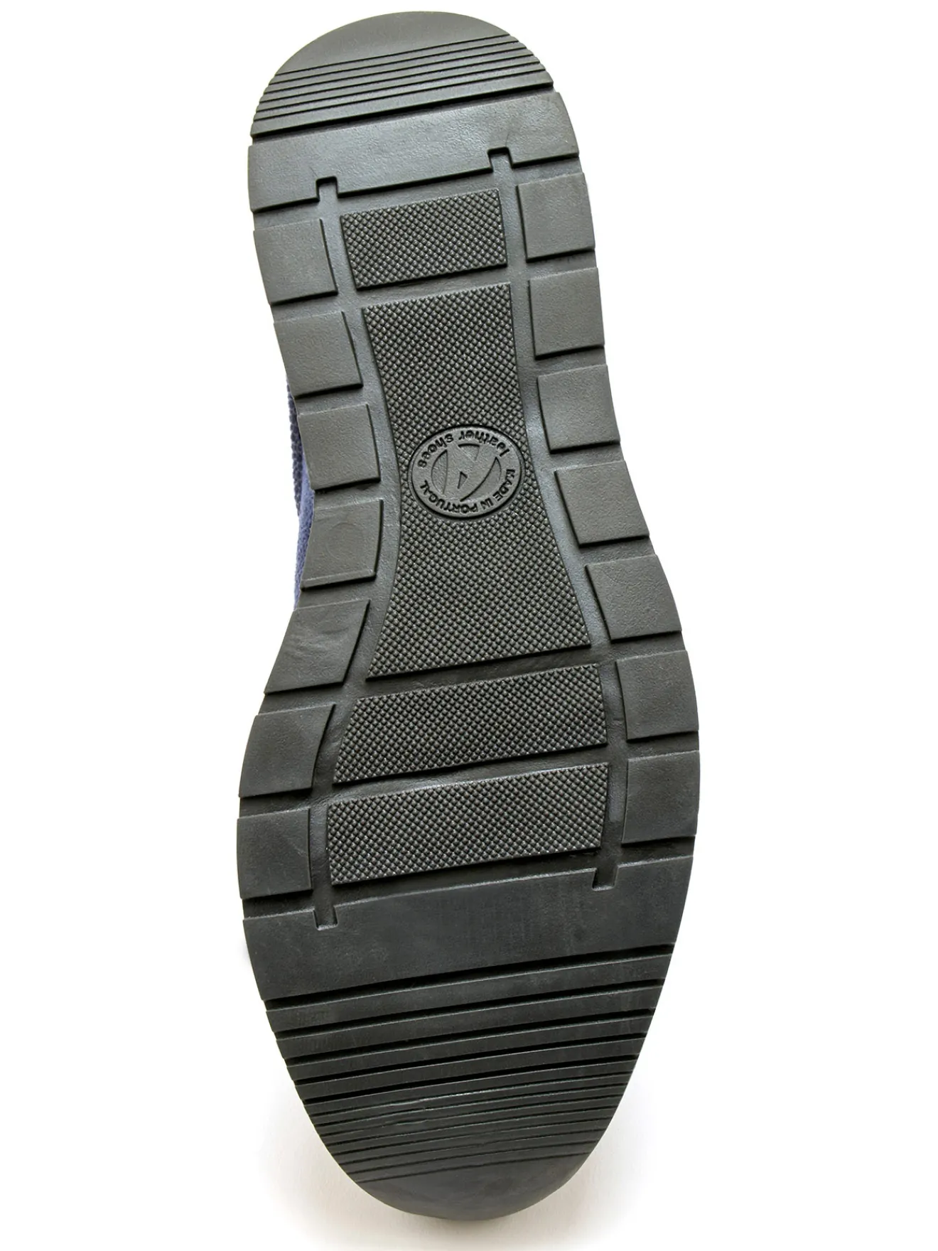 Baskets zip et lacets semelle amovible Femme Baskets, Derbies