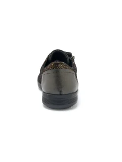 Baskets zippées aérosemelle® amovible Femme Baskets, Derbies