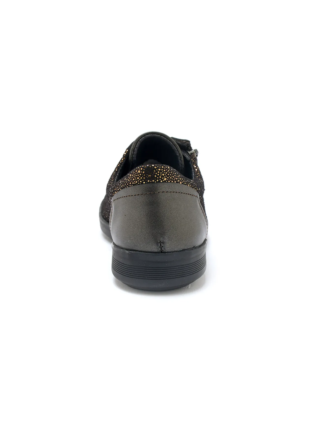 Baskets zippées aérosemelle® amovible Femme Baskets, Derbies