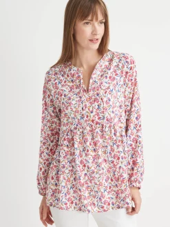 Best Blouse ample Femme Tunique|Chemisier, Blouse