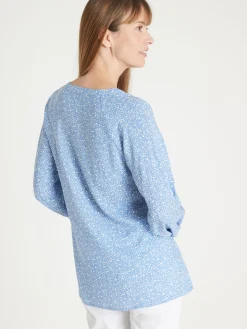 Blouse ample Femme Tunique|Chemisier, Blouse