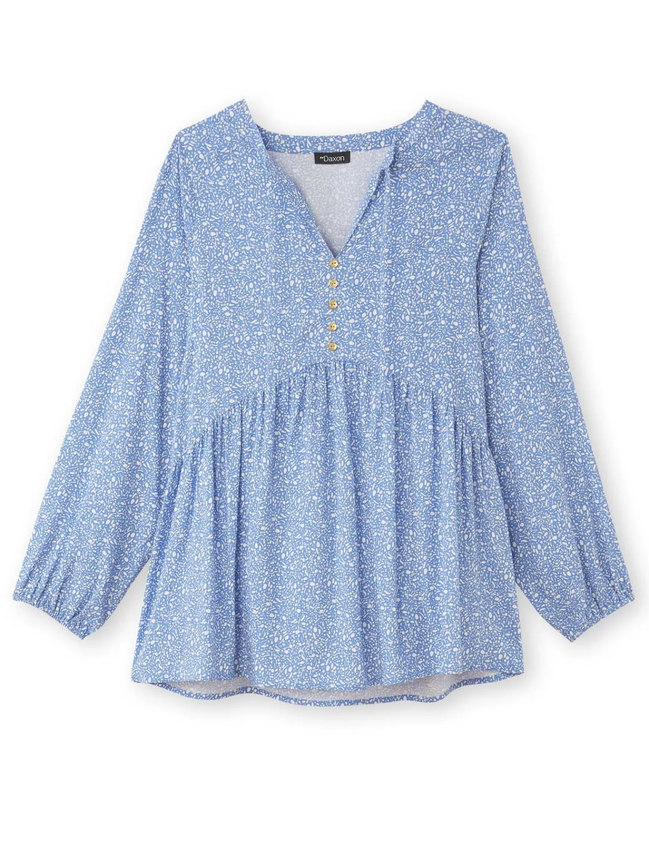 Blouse ample Femme Tunique|Chemisier, Blouse