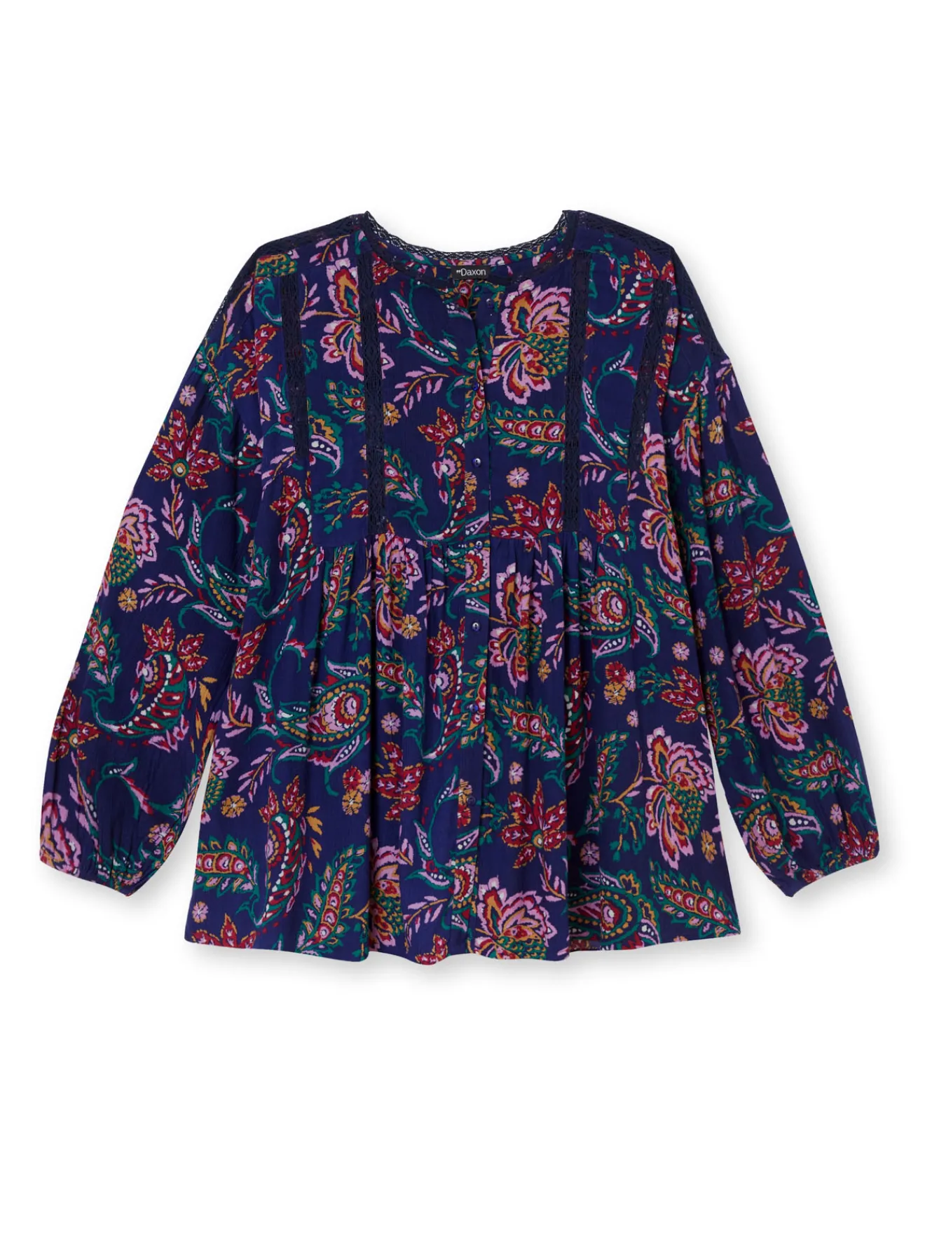 Discount Blouse forme boîte Femme Tunique|Chemisier, Blouse