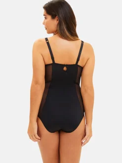 Outlet Body à armatures Arum Glitter Body, Combiné