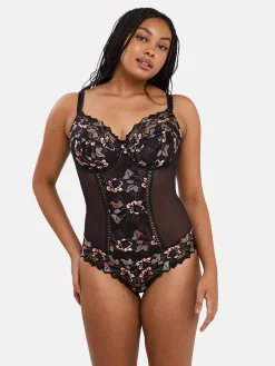 Hot Body Arum Cabaret Body, Combiné