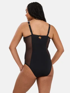 Hot Body Arum Cabaret Body, Combiné