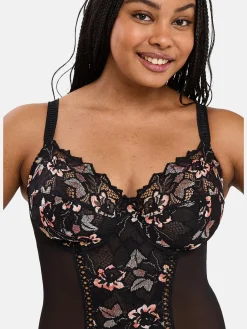 Hot Body Arum Cabaret Body, Combiné