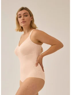 Best Body bonnets moulés minimiseurs Body, Combiné