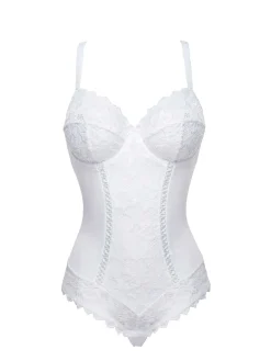 Clearance Body dentelle à armatures Arum Body, Combiné