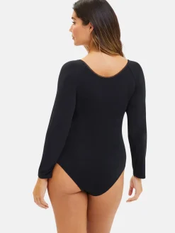 Outlet Body thermique manches longues Chill Body, Combiné