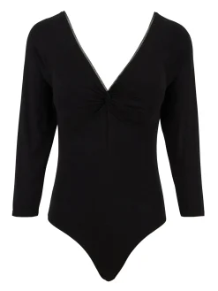 Outlet Body thermique manches longues Chill Body, Combiné